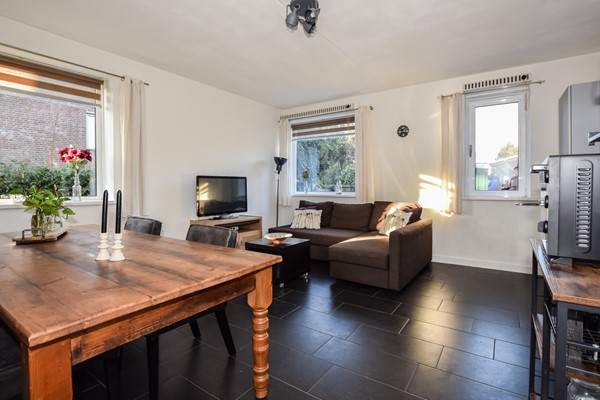 Medium property photo - Hintham 54A, 5246 AH Rosmalen